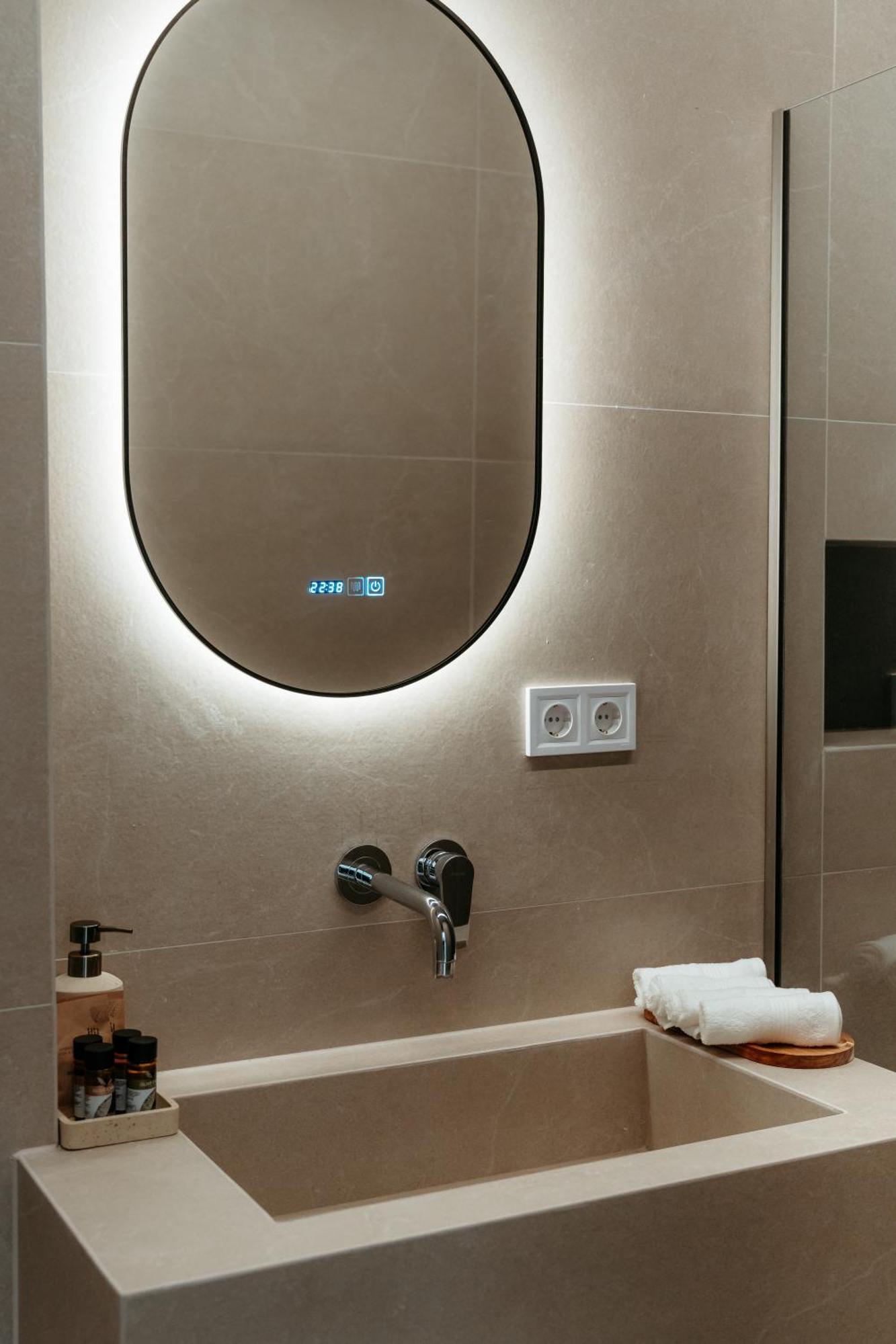 Hotel Galaxias ปาราเลียกาเตอรีนิส ภายนอก รูปภาพ